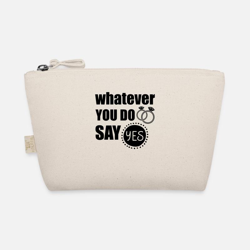 Proposal Organic Pouch