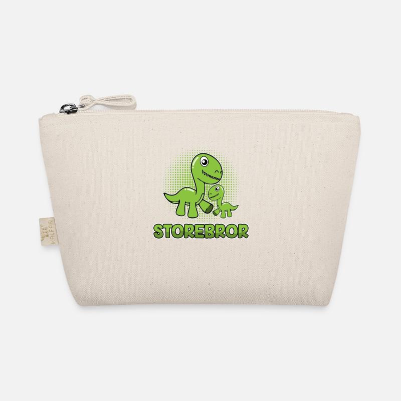 STOREBROR bytheManzanita's Organic Pouch