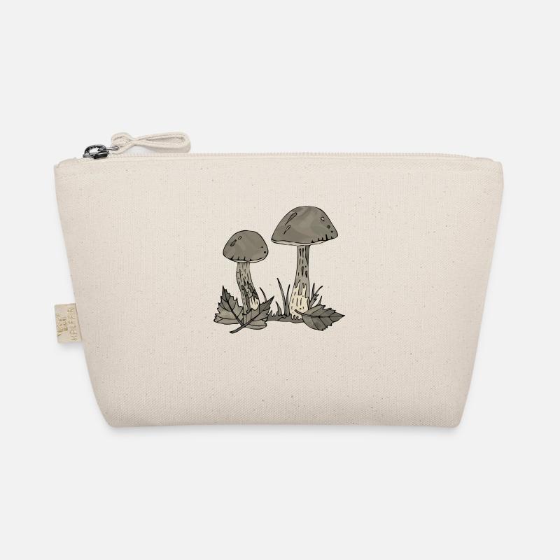 Champignons Trousse biologique