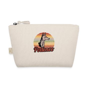 Podenco vintage by The Manzanita - Trousse biologique - nature - Devant