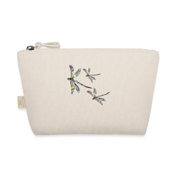 Libellules - Trousse biologique - nature - Devant