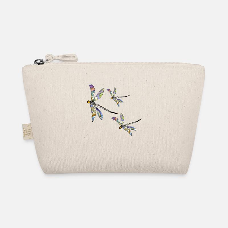 Libellules Trousse biologique