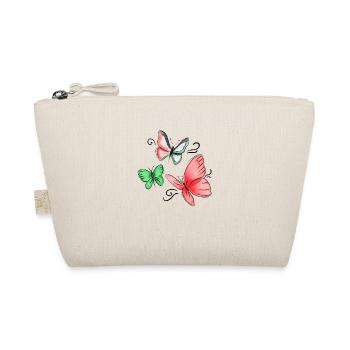 Papillon de Palestine - Trousse biologique - nature - Devant