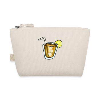 Thé froid - Trousse biologique - nature - Devant