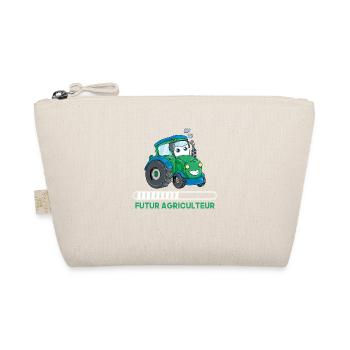 Futur agriculteur - Trousse biologique - nature - Devant