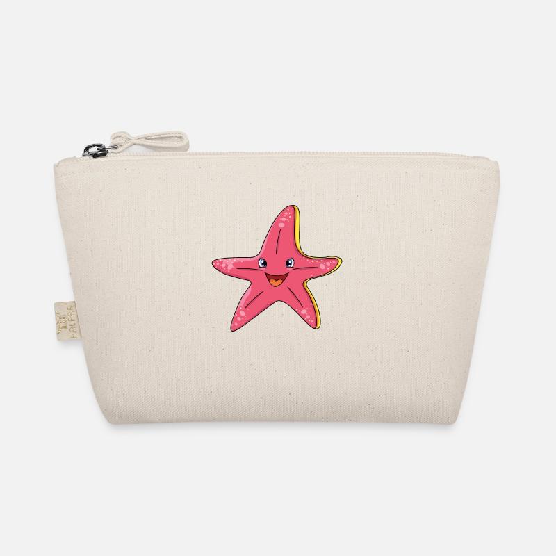 starfish Organic Pouch