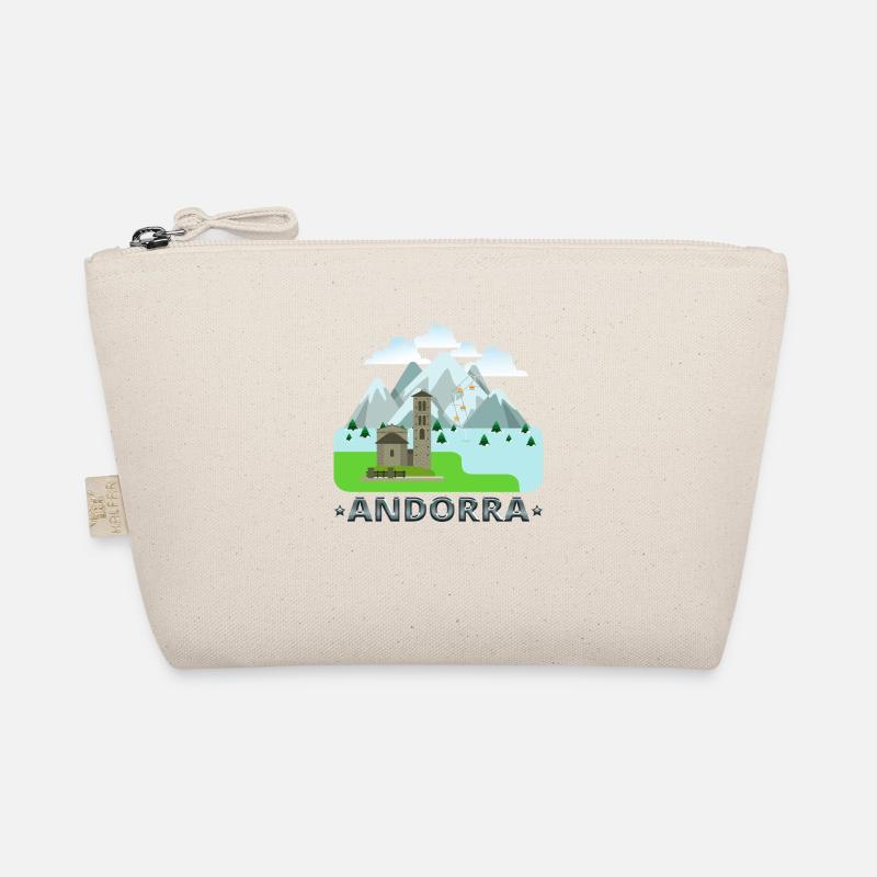 Andora Bio-Täschchen