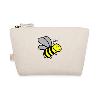 abeille - Trousse biologique - nature - Devant