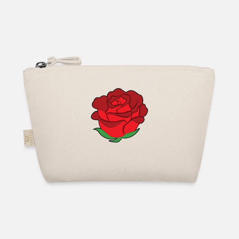 rose Organic Pouch