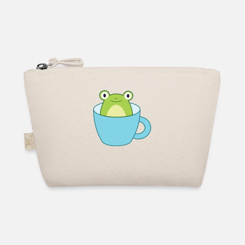Grenouille dans la tasse Trousse biologique