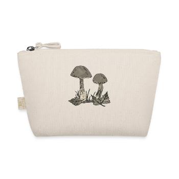 Mycètes - Trousse biologique - nature - Devant