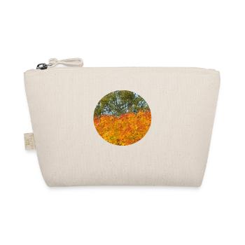 Automne - Trousse biologique - nature - Devant
