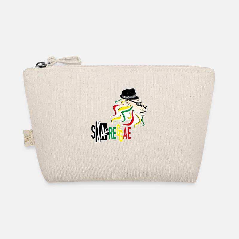 Ska & Reggae Organic Pouch