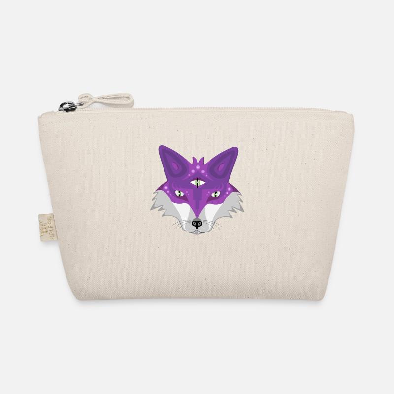 magic fox Organic Pouch