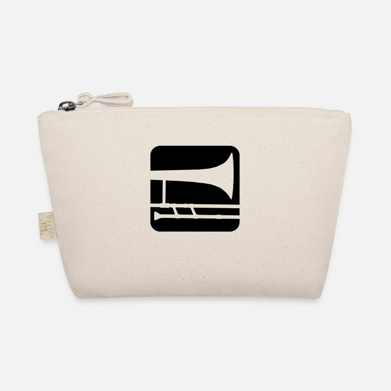 trombone Bio-Täschchen