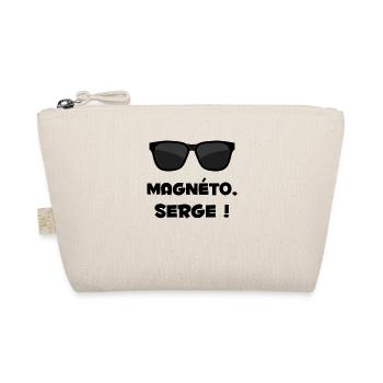 magnetoserge - Trousse biologique - nature - Devant