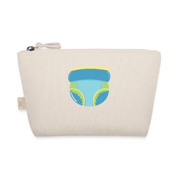Couche - Trousse biologique - nature - Devant