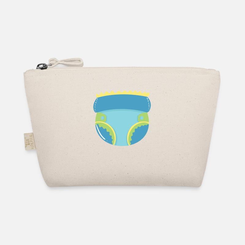 Couche - Trousse biologique - nature