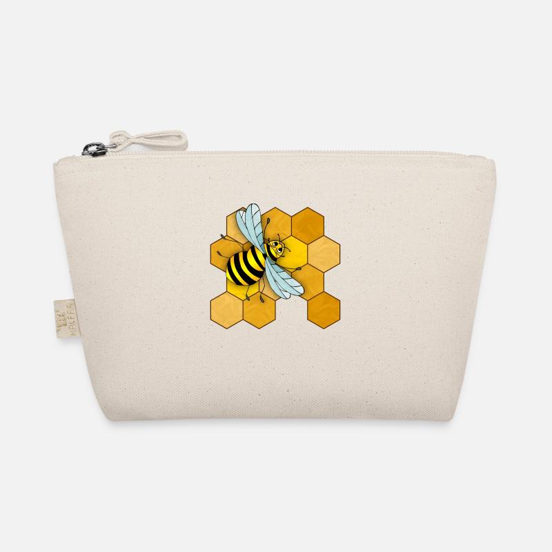 Insect Organic Pouch