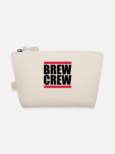 Brew Crew Beam Spell - Trousse biologique - nature - Devant