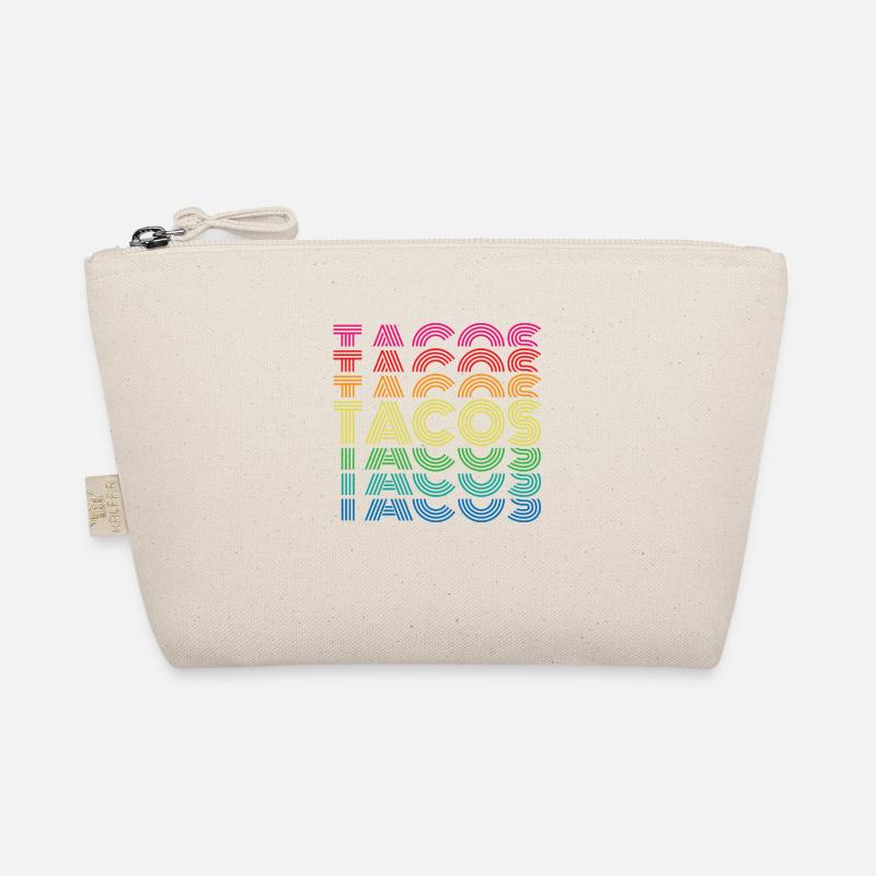 tacos Bio-Täschchen