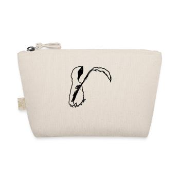 Scytheman - Organic Pouch - nature - Front