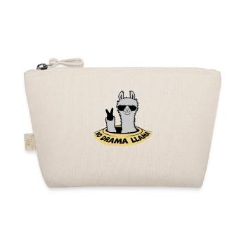Lama de la paix du fond du trou - Trousse biologique - nature - Devant