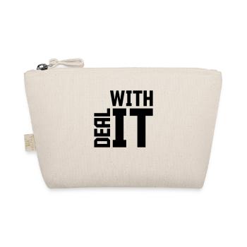 Traitez-le Citation - Trousse biologique - nature - Devant