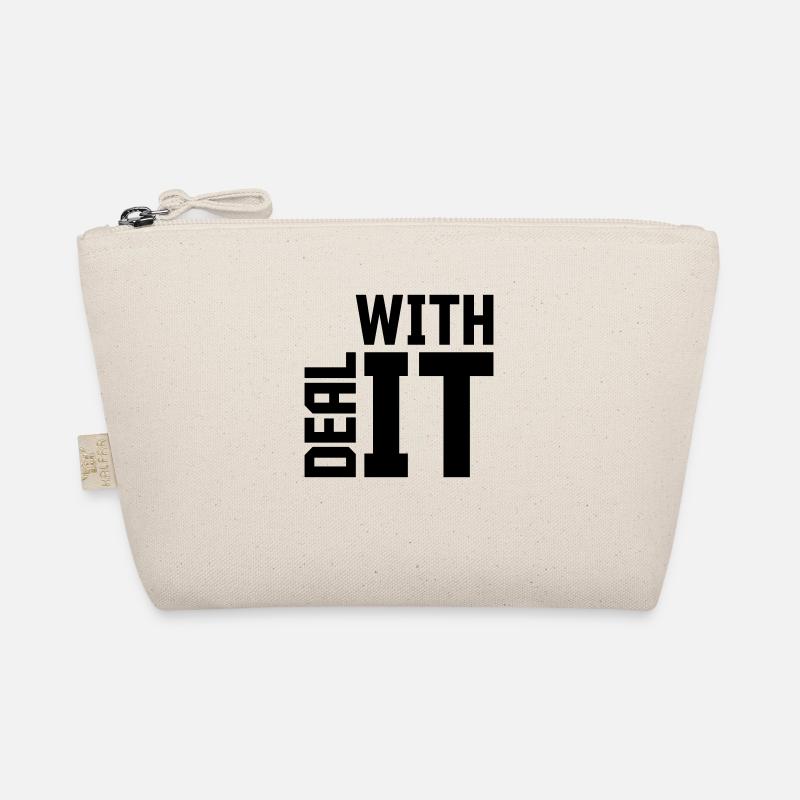 Traitez-le Citation Trousse biologique