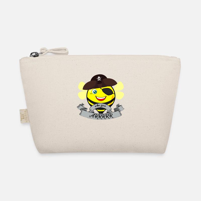 Abeille qui vous arrrr Trousse biologique