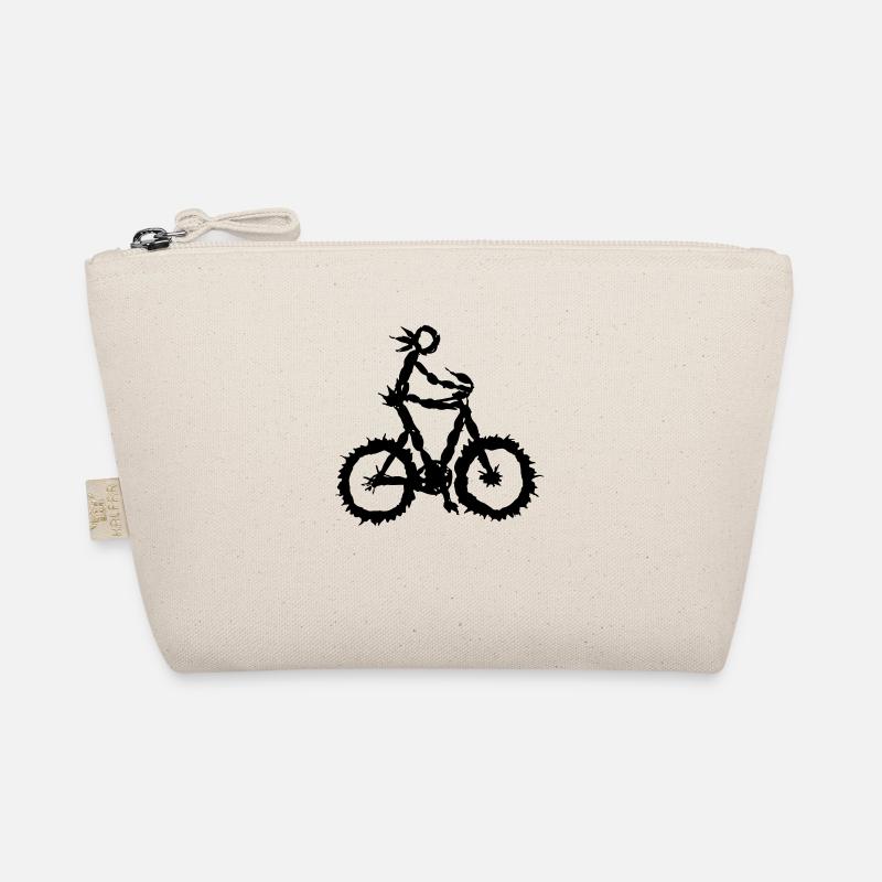 Cycliste Nature Leaf Trousse biologique