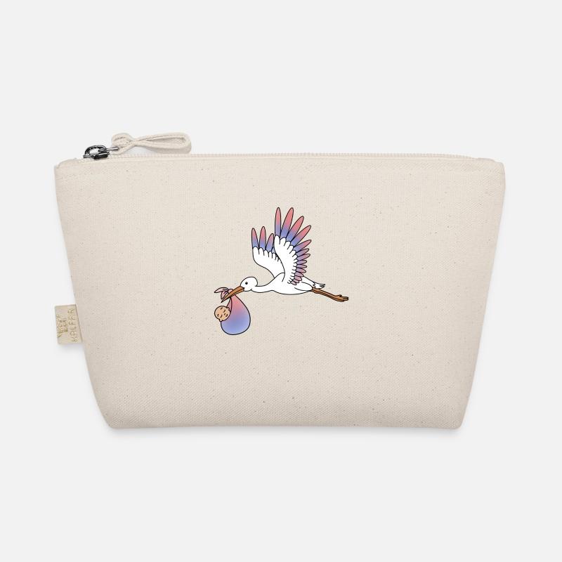 Cigogne Trousse biologique