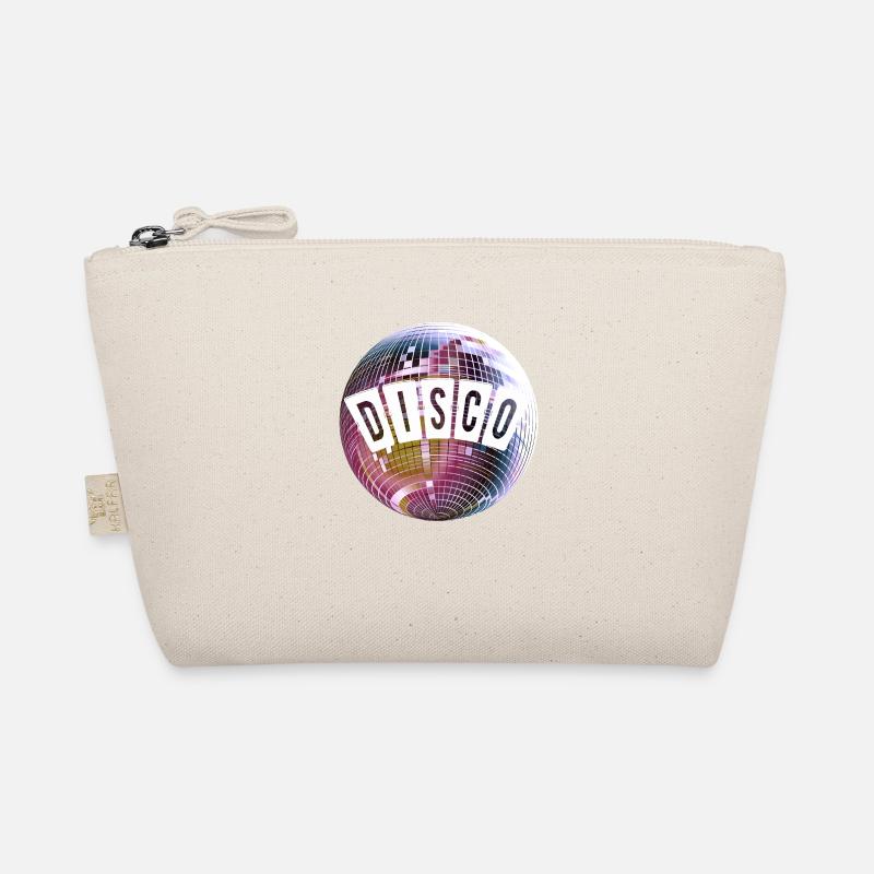 Disco Bio-Täschchen