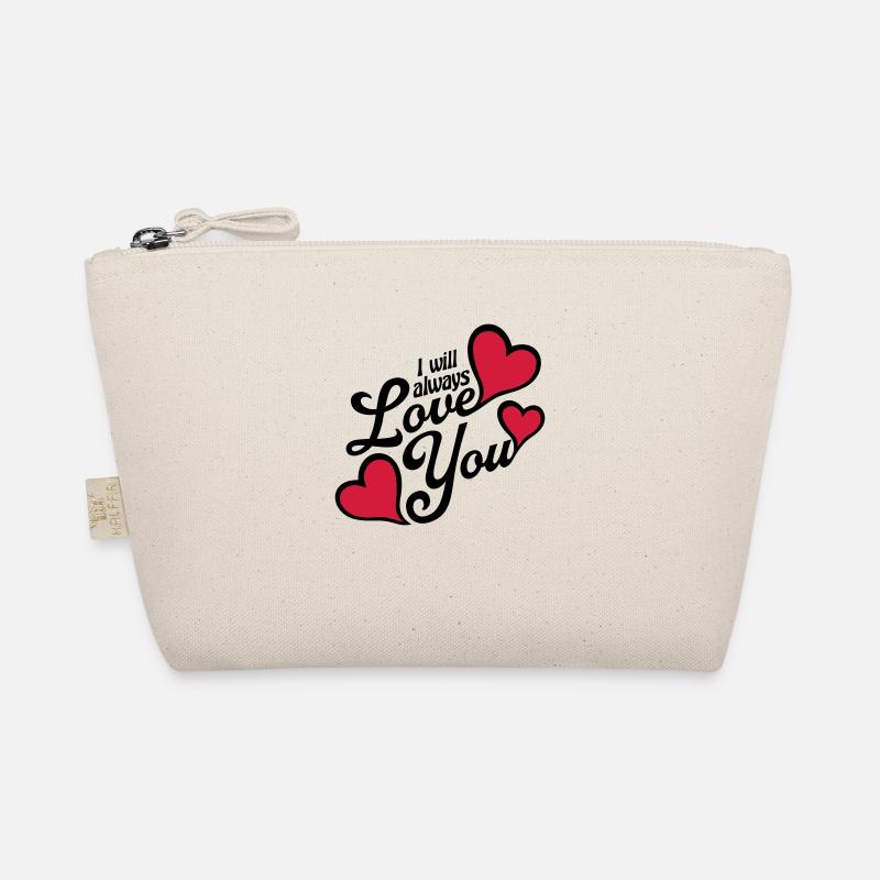 J’aimerai toujours Trousse biologique