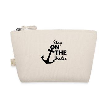 Restez sur l’eau - Trousse biologique - nature - Devant