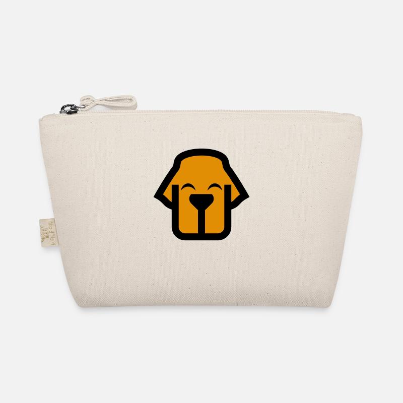 Logo de la bande dessinée Dog Face Trousse biologique
