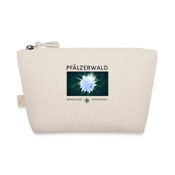 Pfälzerwald- Meine Heimat - Bio-Täschchen - Natur - Vorne