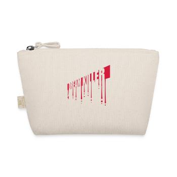 citation pessimiste tueur de rêves - Trousse biologique - nature - Devant