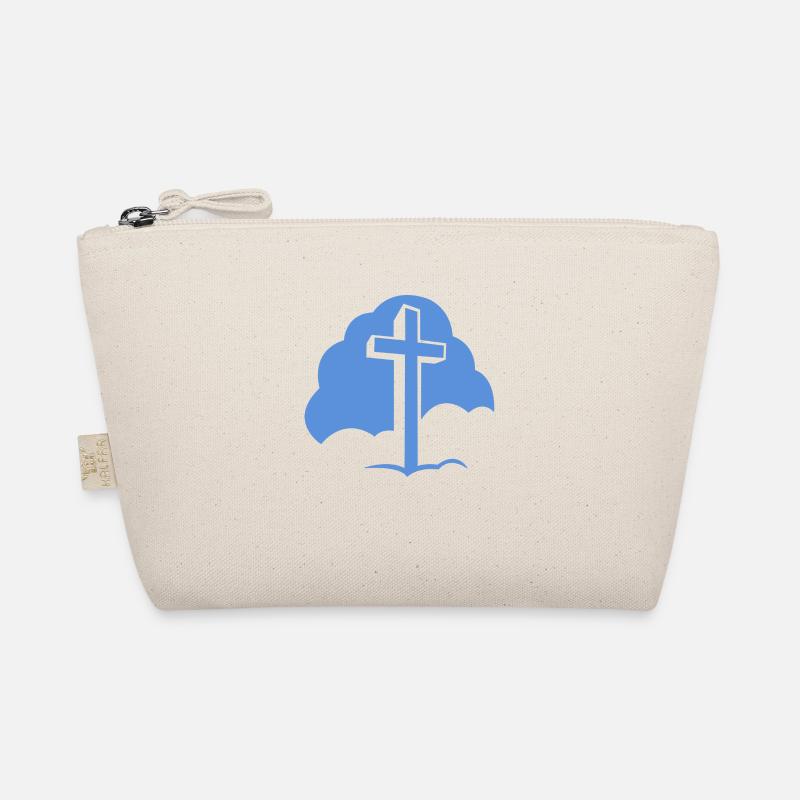 Croix de Jésus - Trousse biologique - nature