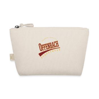 Offenbach Allemagne College High School Style - Trousse biologique - nature - Devant