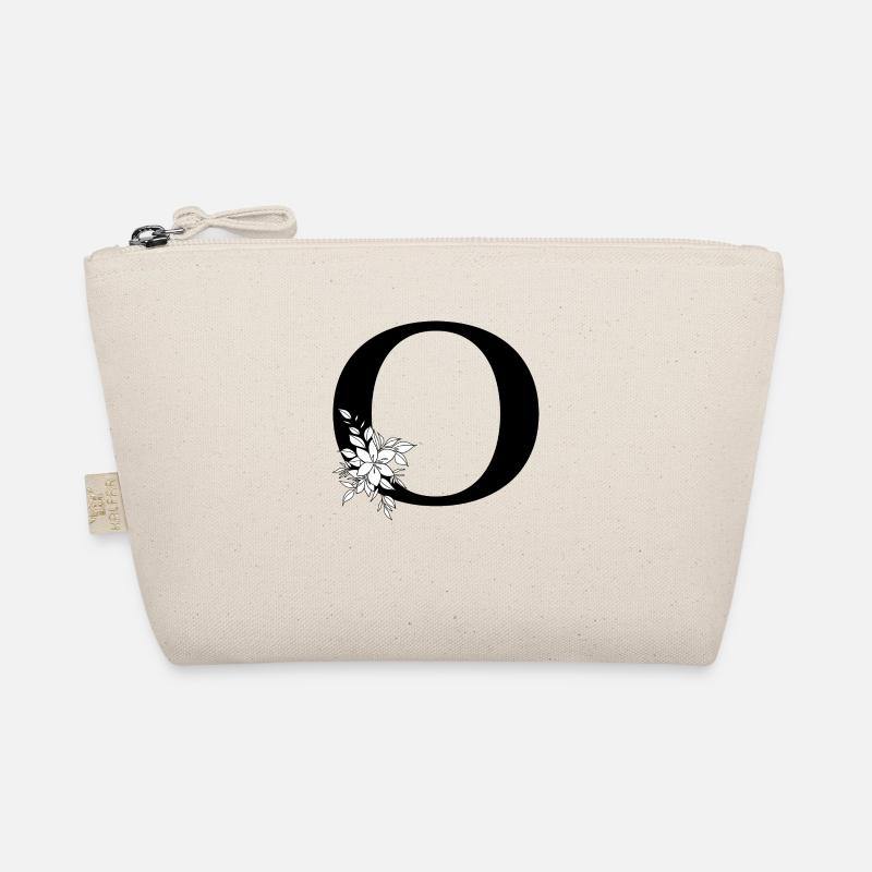 Lettre O Trousse biologique