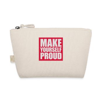 Faites-vous fier de la citation - Trousse biologique - nature - Devant