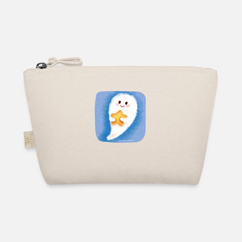 Geist und Stern Bio-Täschchen