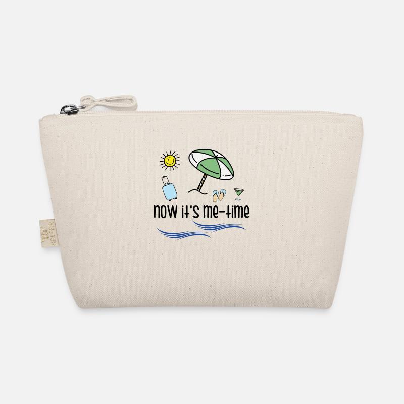 Time for me Organic Pouch