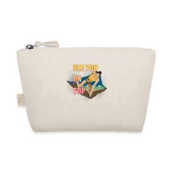 Escalation - Organic Pouch - nature - Front