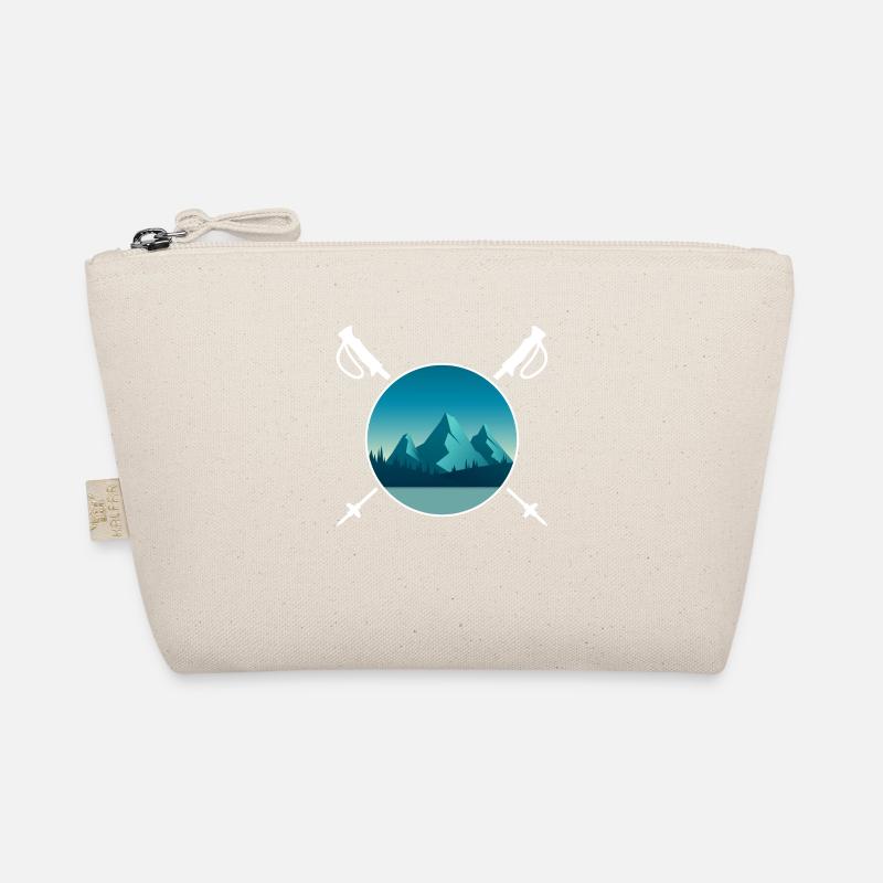 Hiking Hiking pole "alpine" servus alpen Organic Pouch