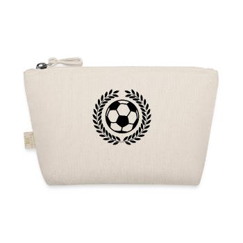 Football - Trousse biologique - nature - Devant
