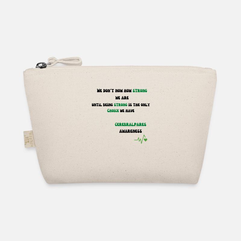 Stark Bio-Täschchen