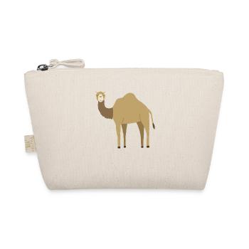 Dromadaire - Trousse biologique - nature - Devant
