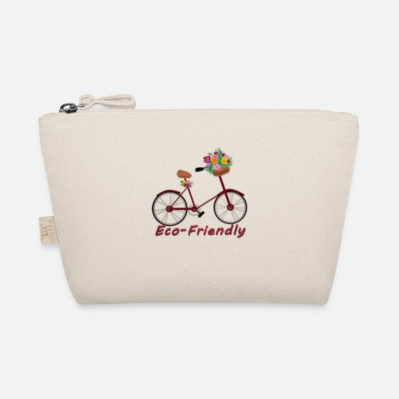 environmentally friendly Organic Pouch